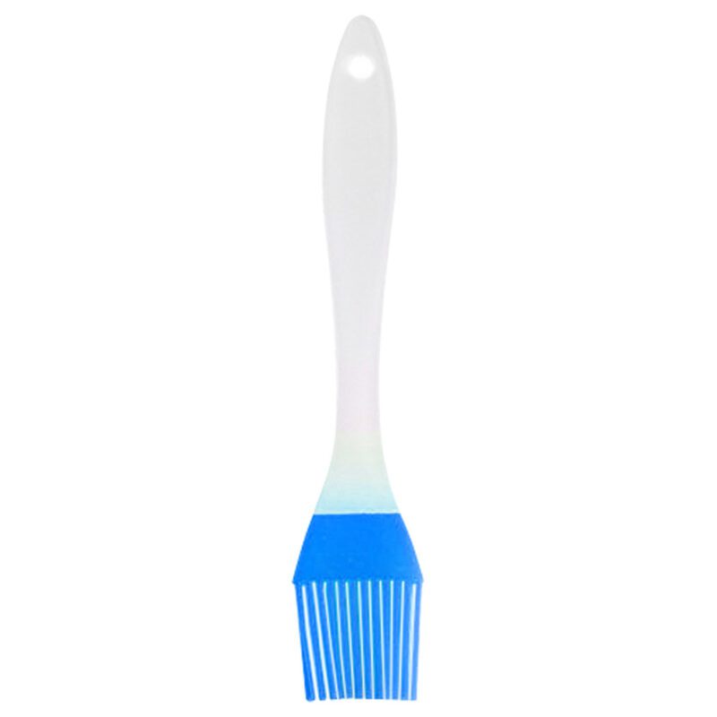 Silicone blue