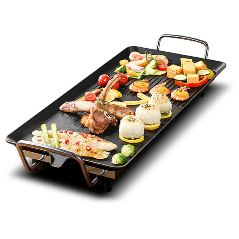 bbq grill