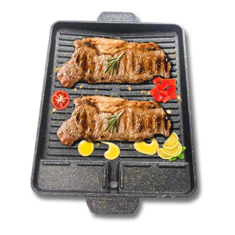 grill pan