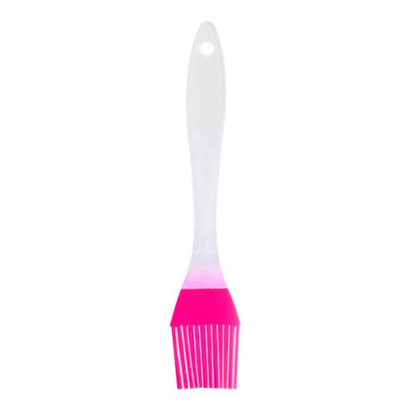 silicone brush