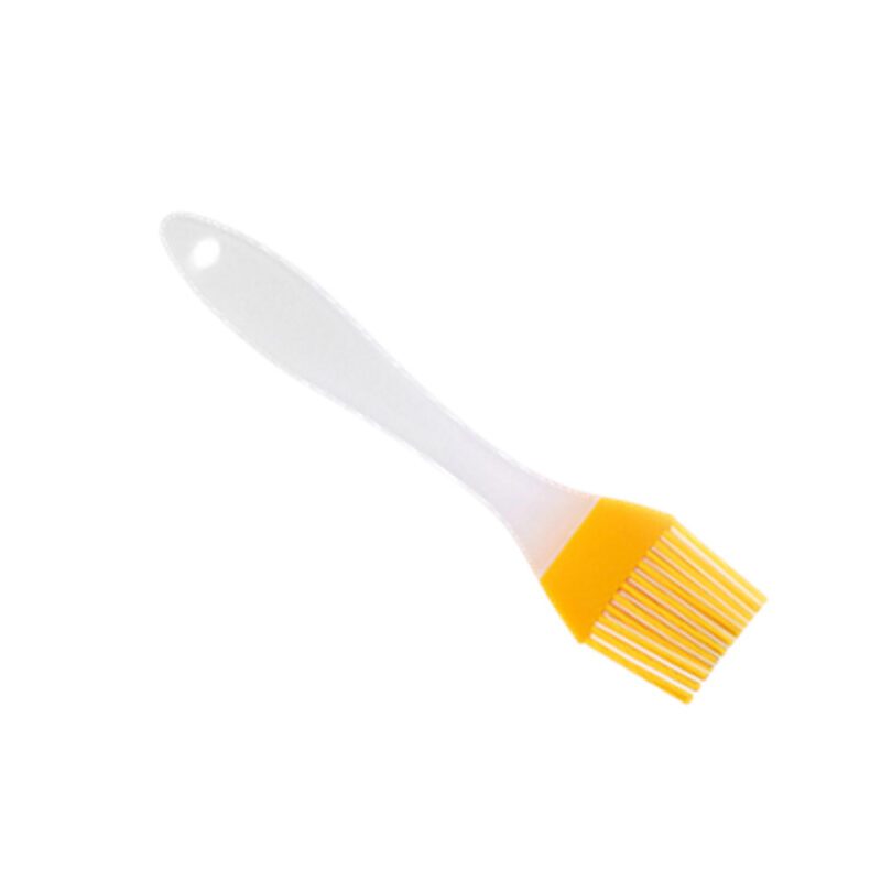 silicone orange