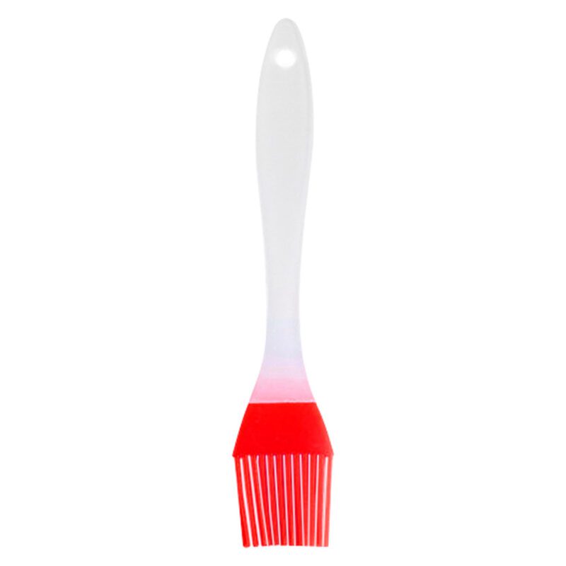 silicone red