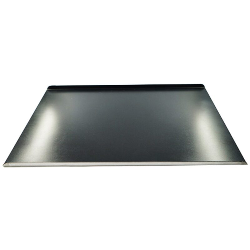 u-type tray