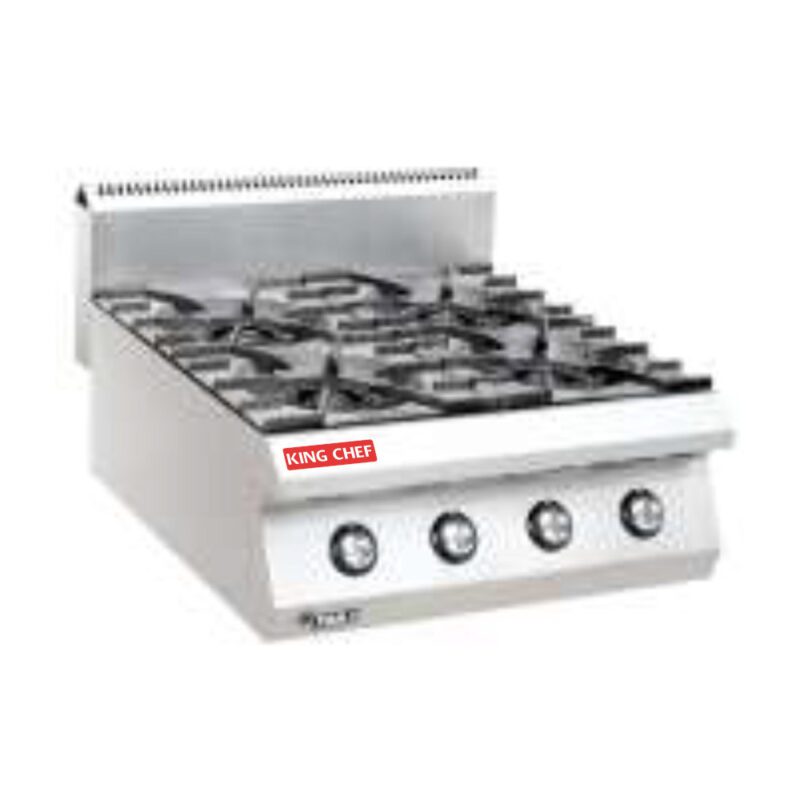 gas stove
