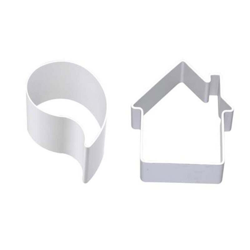 little house