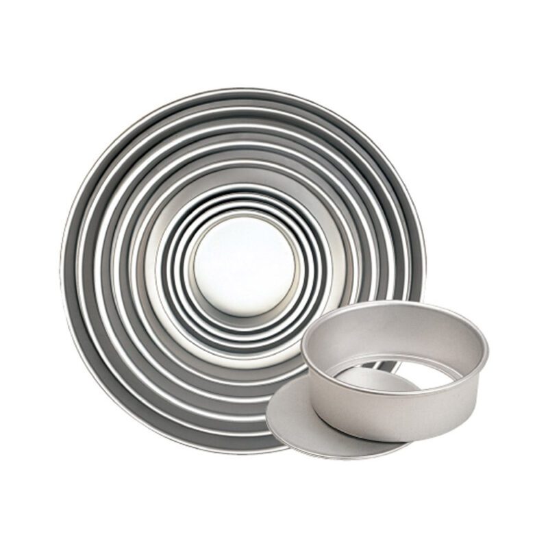 deep pan