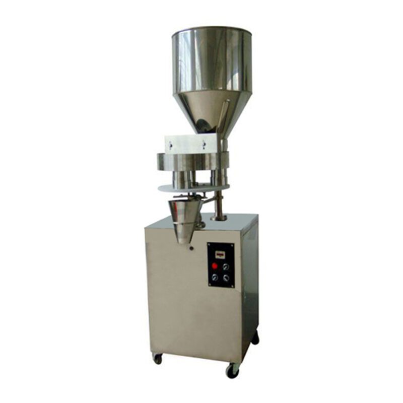 granule filling